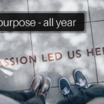 On Purpose - all year