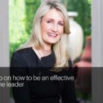 5 tips to on how to be an effective feminine leader