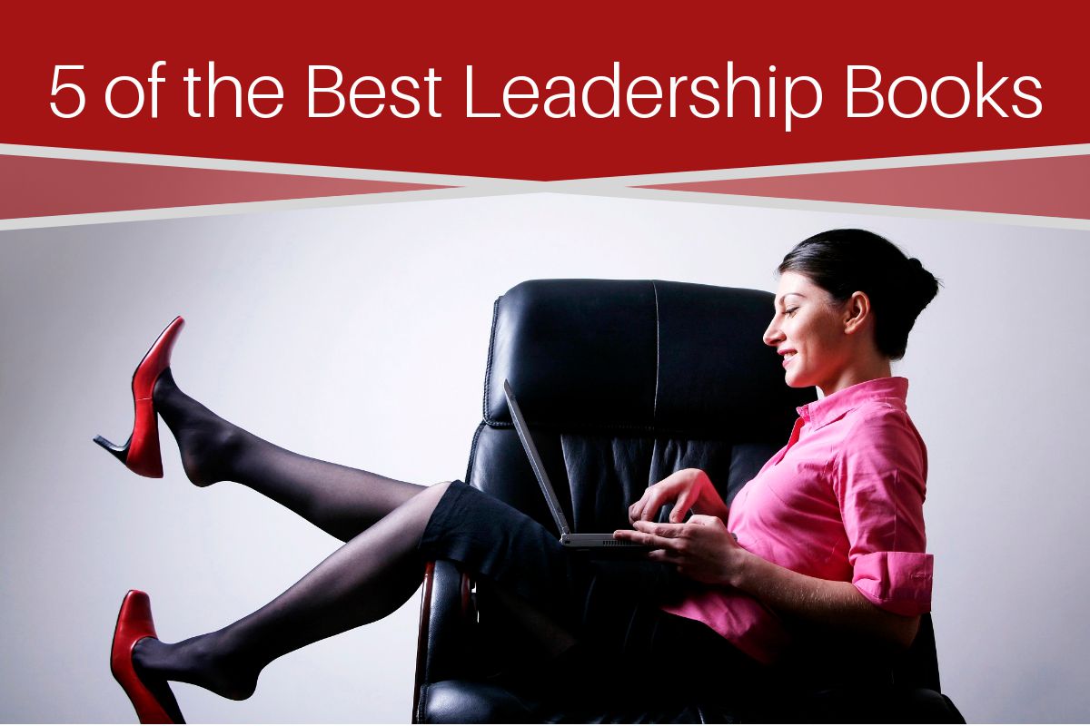 Best leadership books