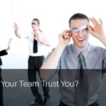 Team trust