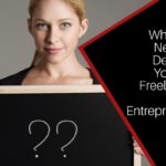 Freelancer vs Entrepreneur