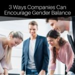 3 ways to encourage gender diversity