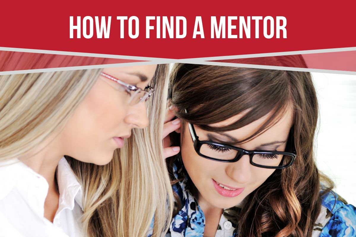 How-to-find-a-Mentor