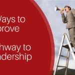 Pathway to leadership