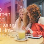 Why women need mentoring